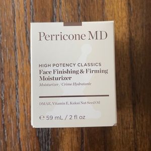 Perricone MD Face Finishing & Firming Moisturizer